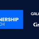 Galaxsys Launches Games with Gaming1 Group