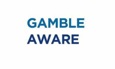 GambleAware Publishes Details of Donations Received in 2023/24