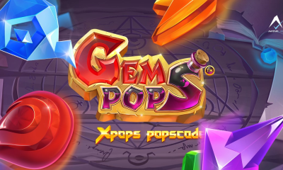 AvatarUX introduces new cascading mechanic in GemPops