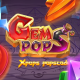 AvatarUX introduces new cascading mechanic in GemPops