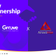 Groove take it to the edge with Arrow's Edge deal