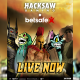 Hacksaw Gaming Launches in the Baltics with Betsafe Lithuania