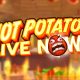 Thunderkick serves up scorching cluster wins and more in Hot Potato