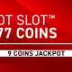 Wazdan continues rollout of Extremely Light franchise with revamped version of Hot Slot™: 777 Coins