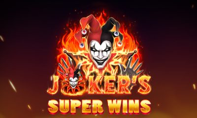 REEVO Launches Jokers Super Wins