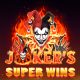 REEVO Launches Jokers Super Wins