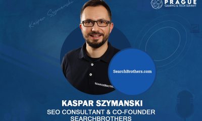 Navigating SEO with a Former Googler: In-depth Discussion with Kaspar Szymanski