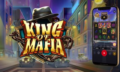 Shakedown the streets for wins in latest 'Powered by OneTouch’ release King of Mafia