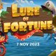 Relax Gaming’s latest release Lure of Fortune sends players on a high-octane sailing trip