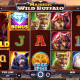 Spinomenal debuts Majestic Wild Buffalo slot
