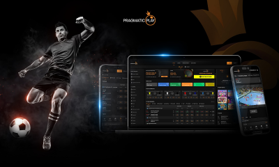 PRAGMATIC PLAY MAKES SPORTSBOOK DEBUT THROUGH DAZN BET