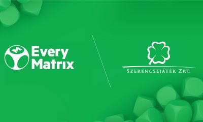 Hungarian Lottery goes live with OddsMatrix sportsbook & platform services