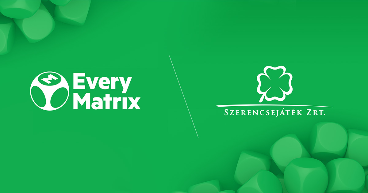 Hungarian Lottery goes live with OddsMatrix sportsbook & platform services