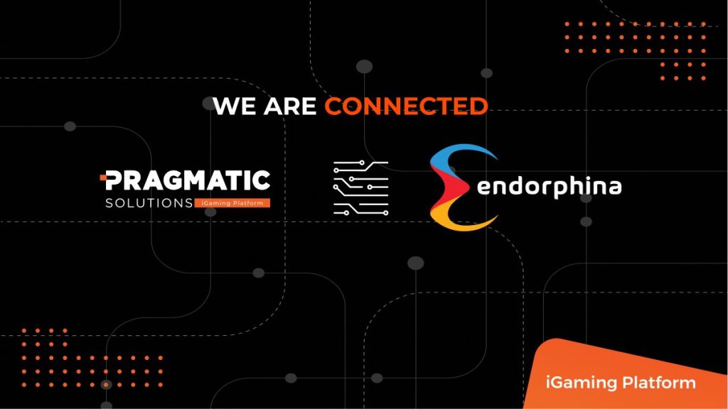 Pragmatic Solutions Keeps Enhancing Their iGaming PAM Platform with Endorphina Integration