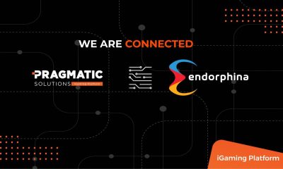 Pragmatic Solutions Keeps Enhancing Their iGaming PAM Platform with Endorphina Integration