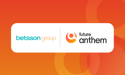 Future Anthem supports Betsson Group with personalised and safe experiences powered by industry-leading AI
