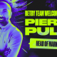BETBY grows senior team with Pierre Pulis hired as Head of Marketing