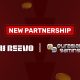 REEVO Announces Exciting Partnership with Eurasian Gaming, Expanding Portfolio for Operator Partners