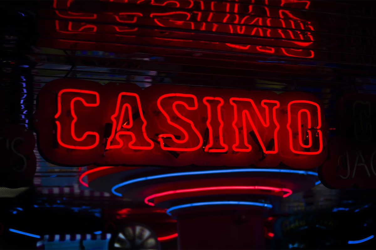 online gambling make real money