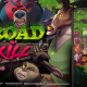 Nolimit City returns to the roads in their latest release, Roadkill