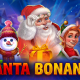 Wizard Games transports players to a winter wonderland with Santa Bonanza