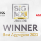 SOFTSWISS Game Aggregator Wins Best Aggregator 2023 at SiGMA Europe Awards