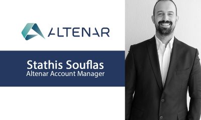 How can Belgium become a vital cog for Altenar?