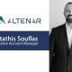 How can Belgium become a vital cog for Altenar?