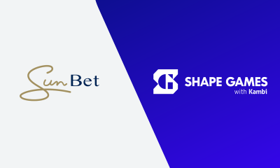 Shape Games Establishes Presence in Africa with SunBet Partnership