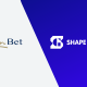 Shape Games Establishes Presence in Africa with SunBet Partnership