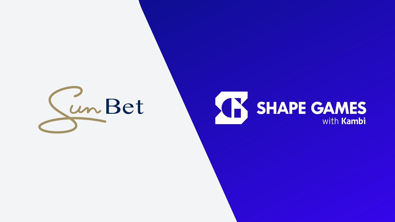 Shape Games Establishes Presence in Africa with SunBet Partnership