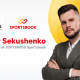 Decoding Success in the iGaming: A Conversation with Victor Sekushenko, Head of Sales at SOFTSWISS Sportsbook