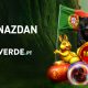 Wazdan expands Portugal presence with Solverde.pt