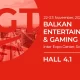 EGT to offer an exceptional gaming experience during BEGE Expo 2023