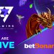7777 gaming expands its reach in Nigeria with integration on betBonanza