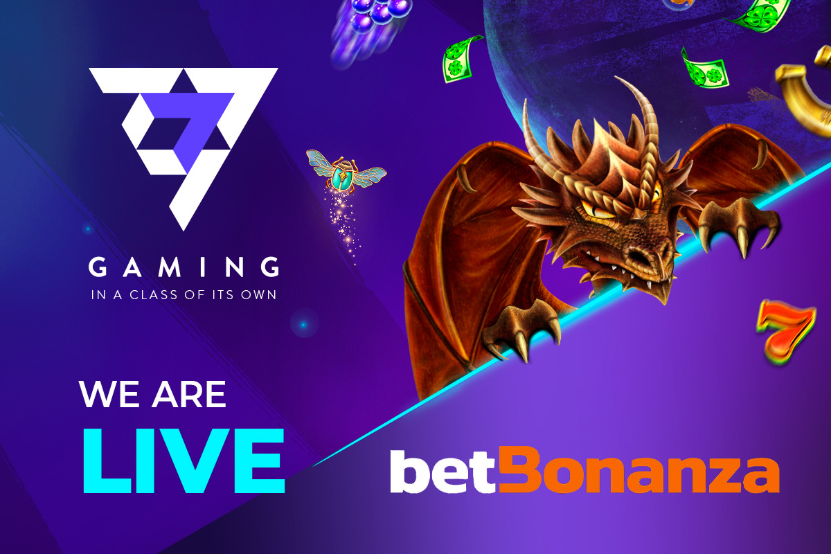 7777 gaming expands its reach in Nigeria with integration on betBonanza