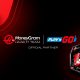 Play'n GO Sponsors Formula 1 Team