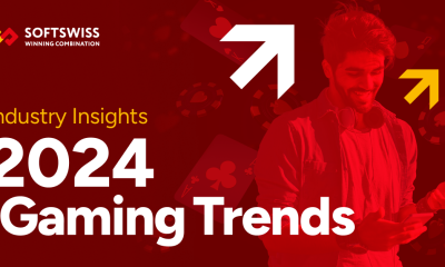 What are the Leading iGaming Trends for 2024? SOFTSWISS Deep Research