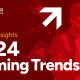 What are the Leading iGaming Trends for 2024? SOFTSWISS Deep Research