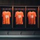 Blackpool FC features Safer Gambling logos on team shirts in collaboration with LeoVegas