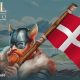 Making its mark in Denmark, Booming Games partners with RoyalCasino.dk