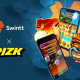 Swintt Announces Partnership with Rizk Casino