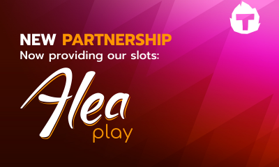 Thunderkick strikes deal with casino game aggregator Alea