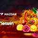 Wazdan Enters into Partnership with Netwin