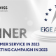 SOFTSWISS Big Win at European iGaming Excellence Awards