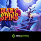 ESA Gaming set for slot debut with 12 Deadly Spins
