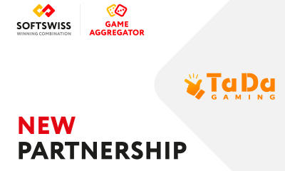 SOFTSWISS Game Aggregator and TaDa Gaming Forge Alliance