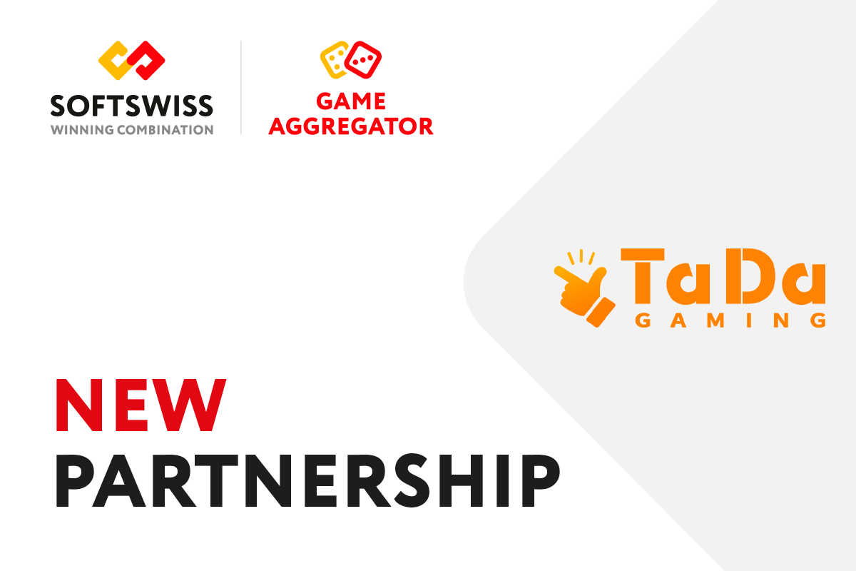 SOFTSWISS Game Aggregator and TaDa Gaming Forge Alliance