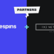 1X2 Network joins the Livespins revolution