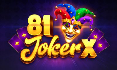 Tom Horn unveils wild treat with 81 Joker X